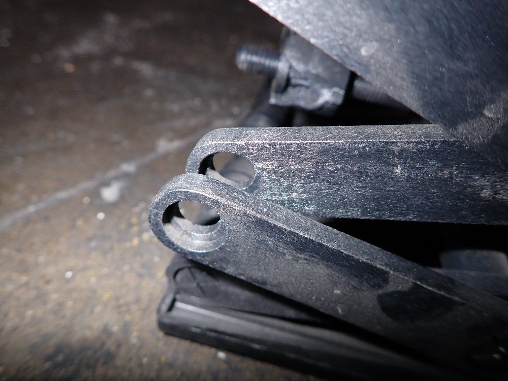 Scienceware Plastic Jack