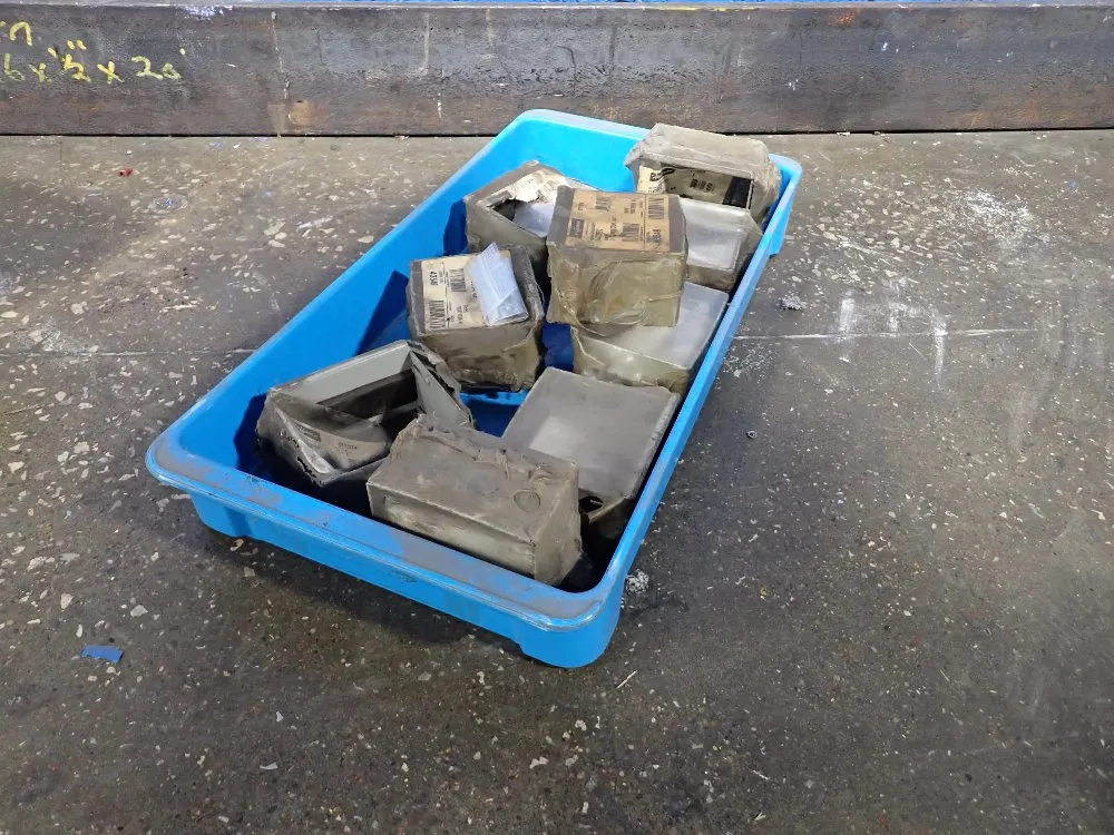 Hoffman Uconnectors