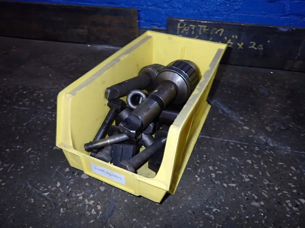  Ball Bearing Chuckshardware