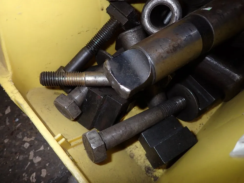  Ball Bearing Chuckshardware