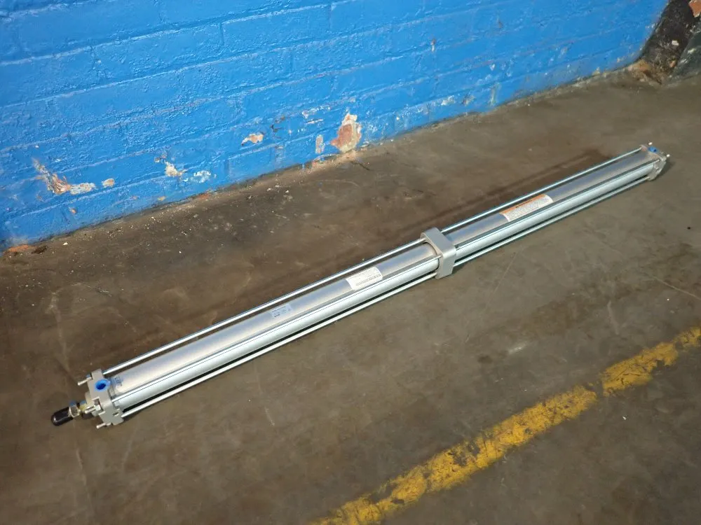 Smc Cylinder