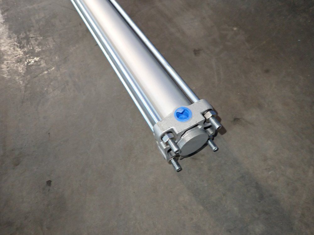 Smc Cylinder