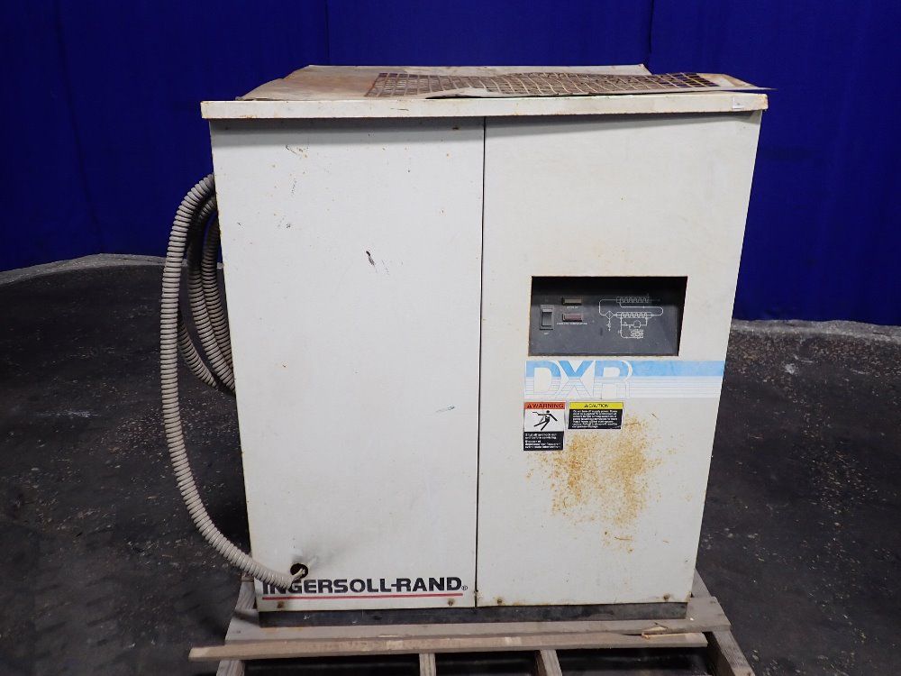 Ingersoll Rand Air Dryer