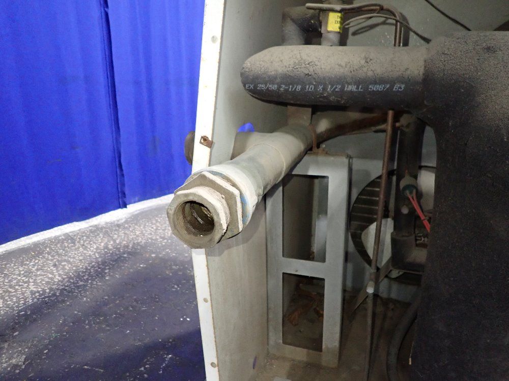 Ingersoll Rand Air Dryer