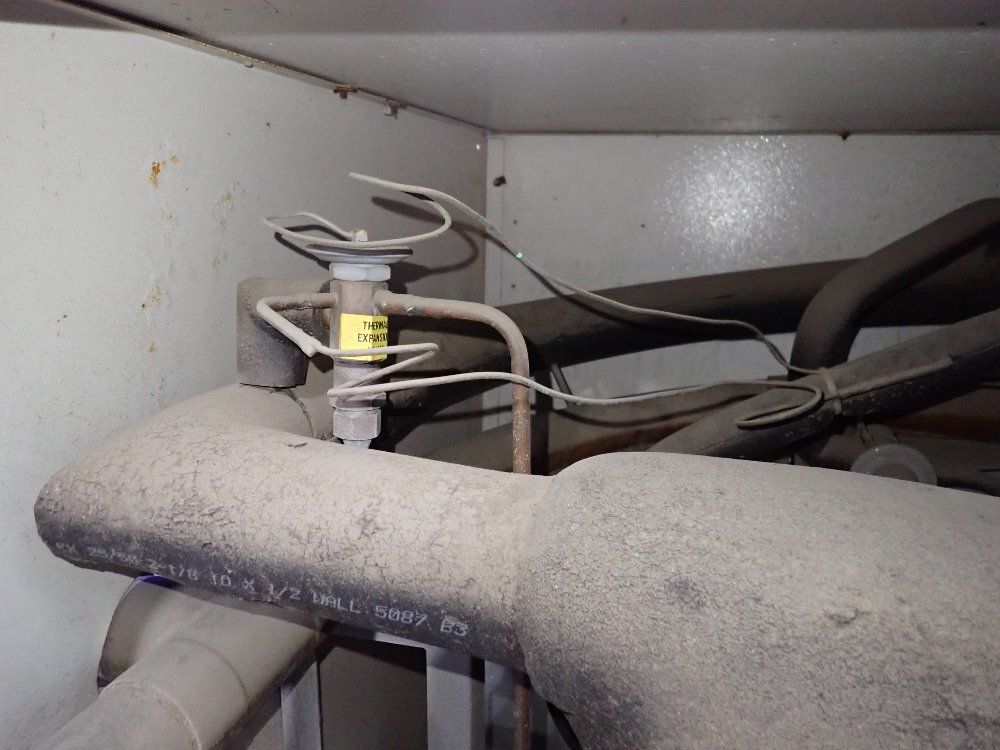 Ingersoll Rand Air Dryer