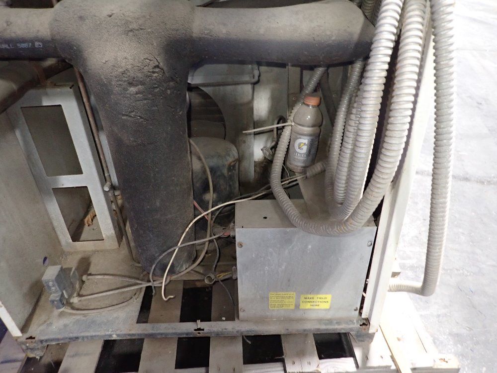 Ingersoll Rand Air Dryer