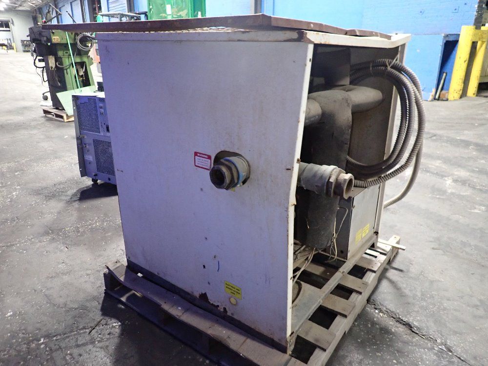 Ingersoll Rand Air Dryer