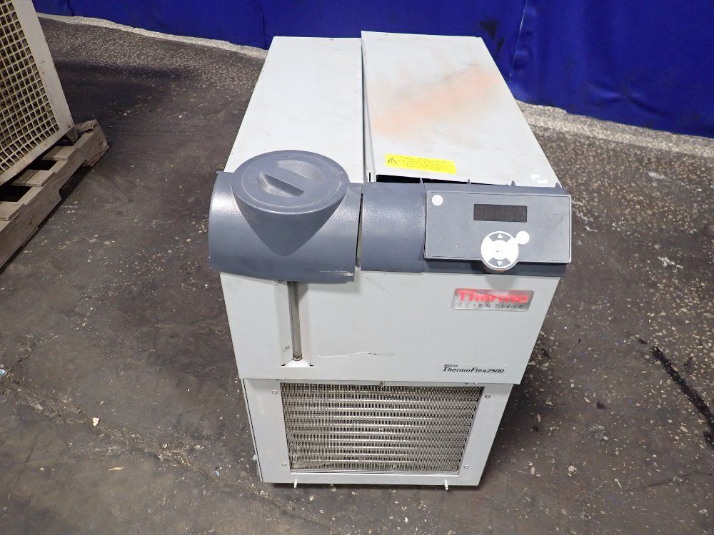 Thermo Fisher Chiller