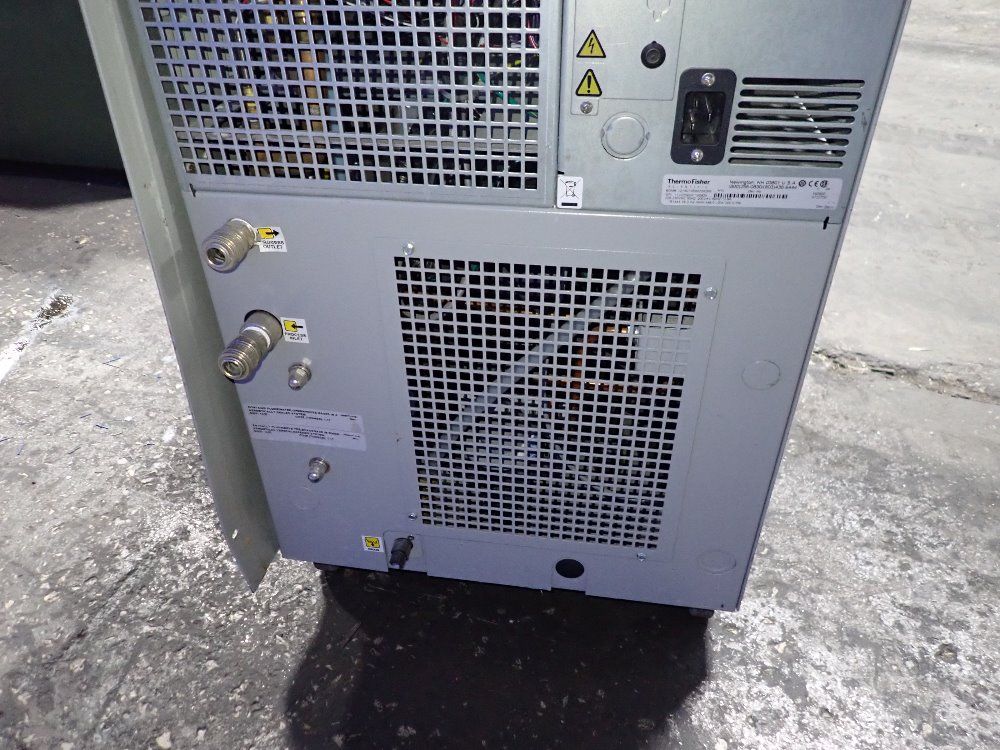 Thermo Fisher Chiller