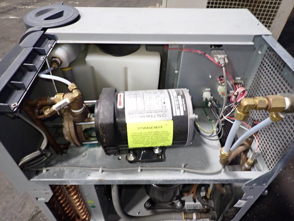 Thermo Fisher Chiller