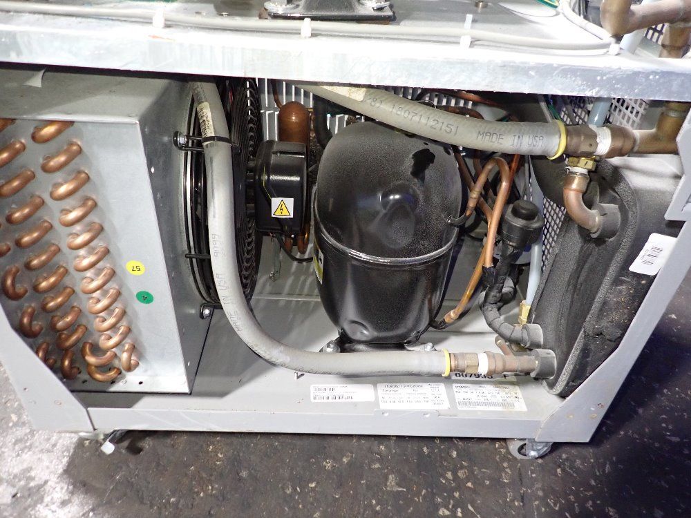 Thermo Fisher Chiller