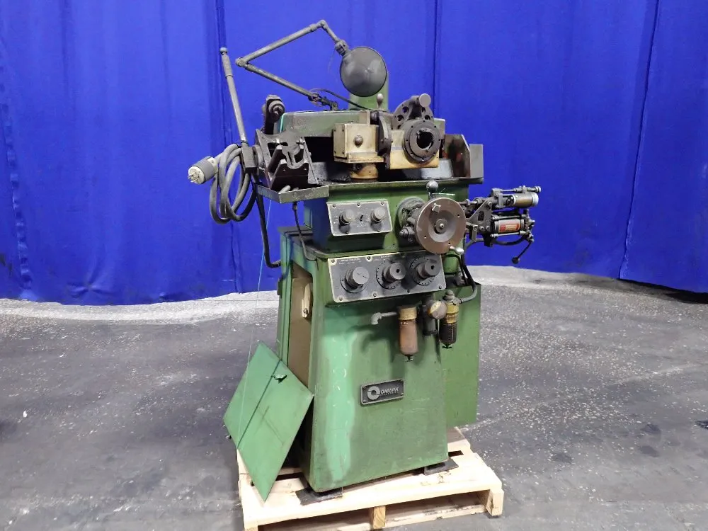 TOOL GRINDER
