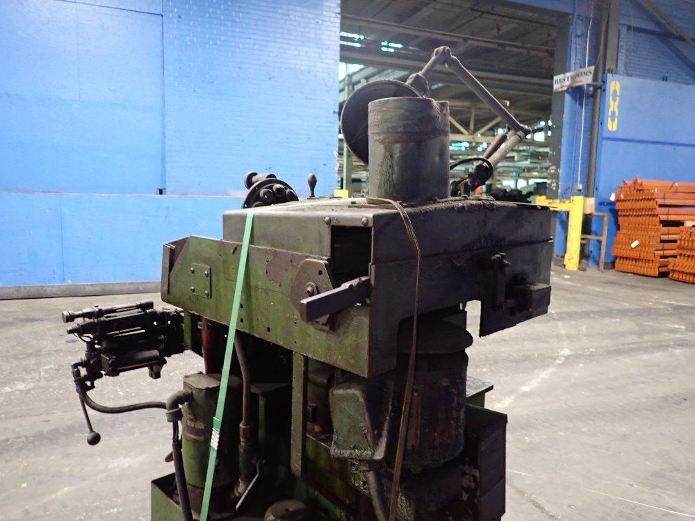Omark Tool Grinder