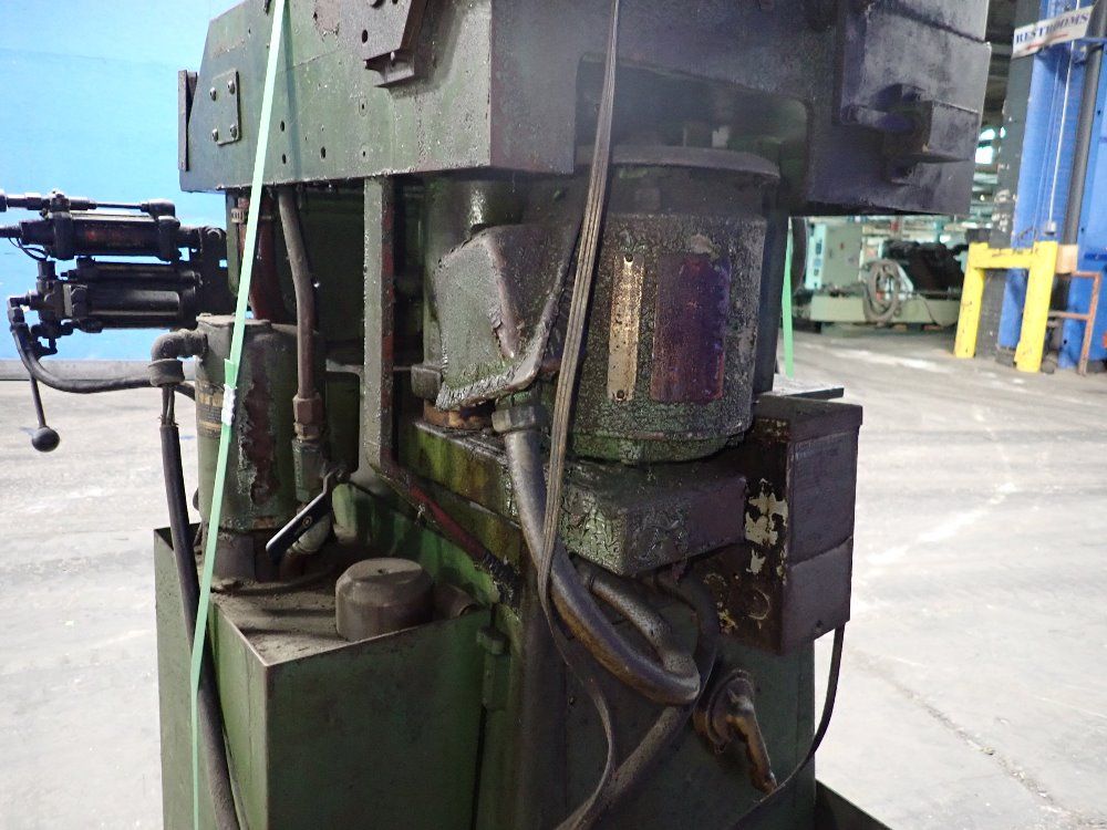 Omark Tool Grinder