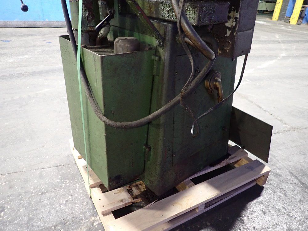 Omark Tool Grinder