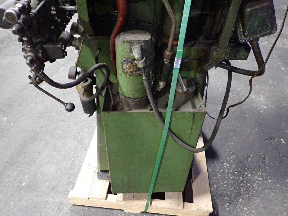Omark Tool Grinder
