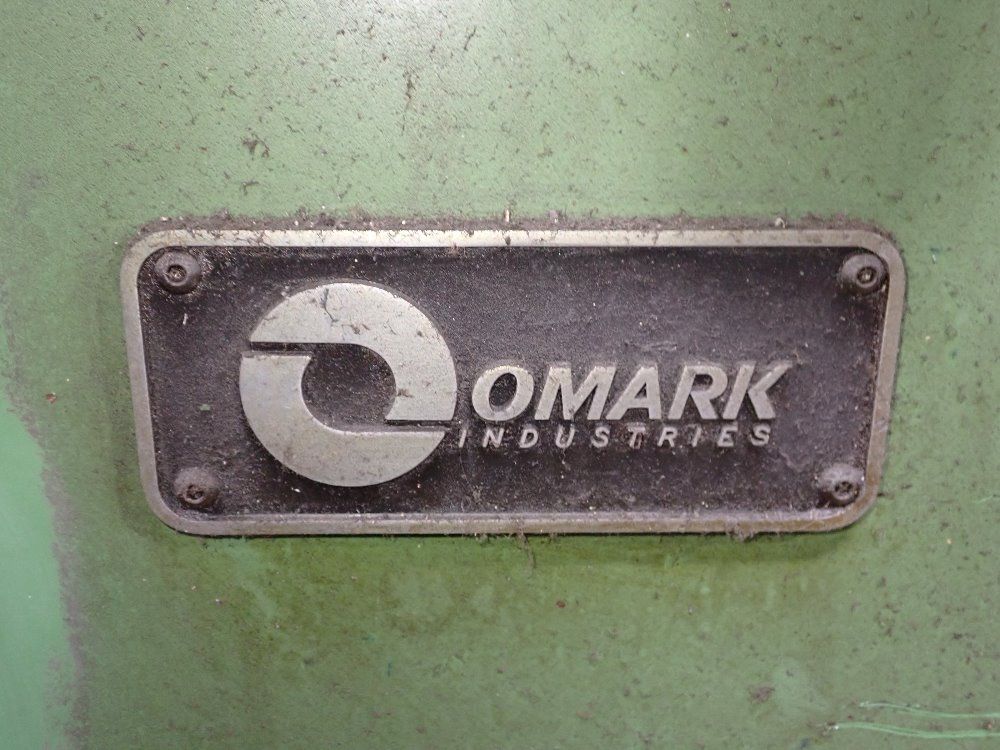 Omark Tool Grinder