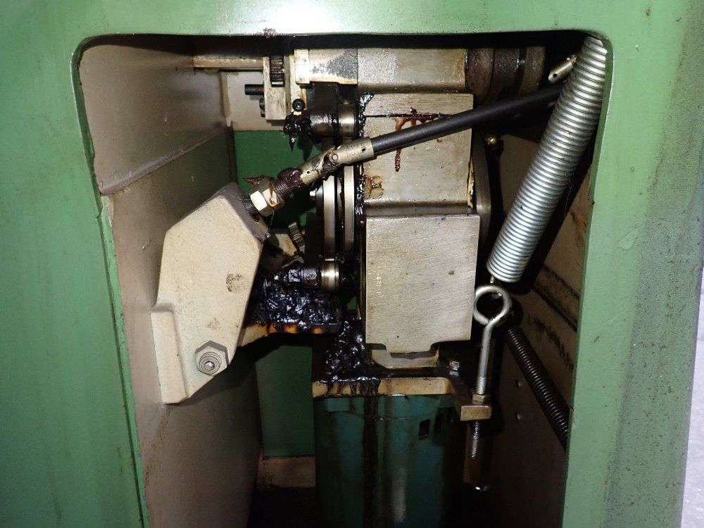 Omark Tool Grinder