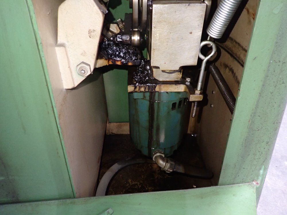 Omark Tool Grinder