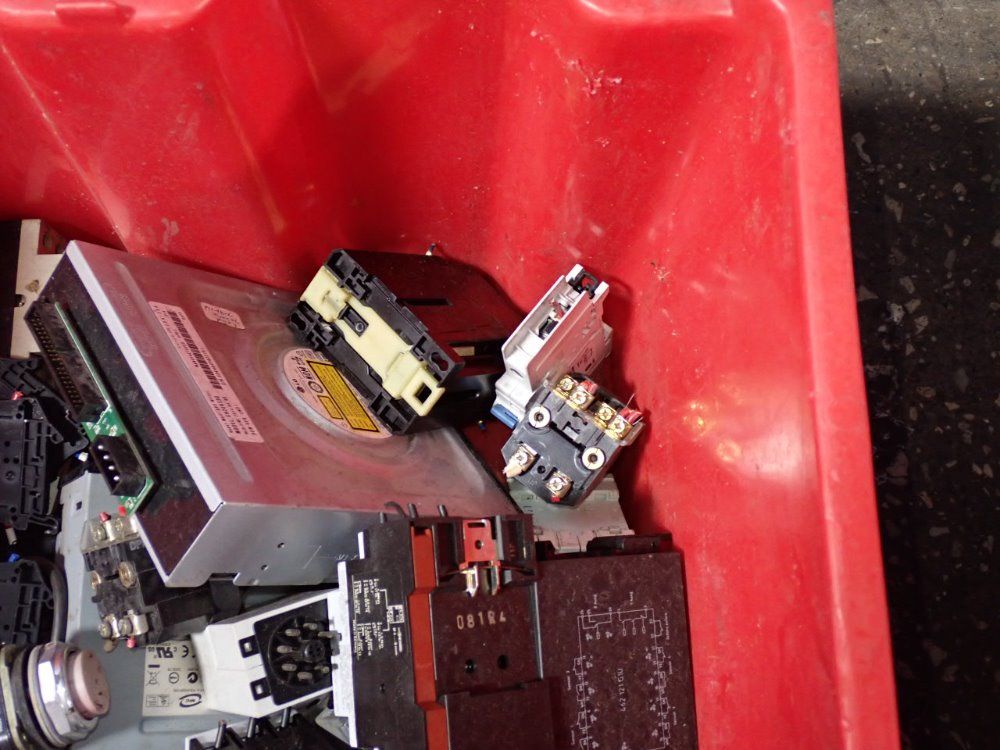  Electrical Components
