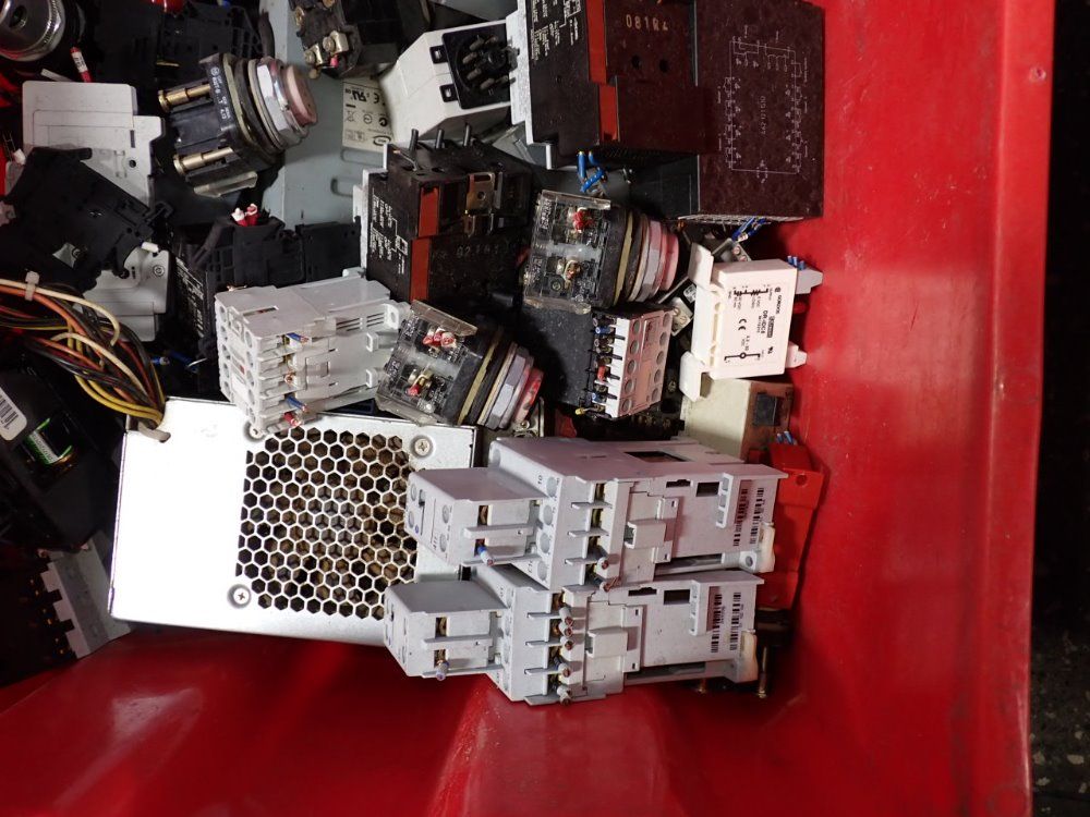  Electrical Components