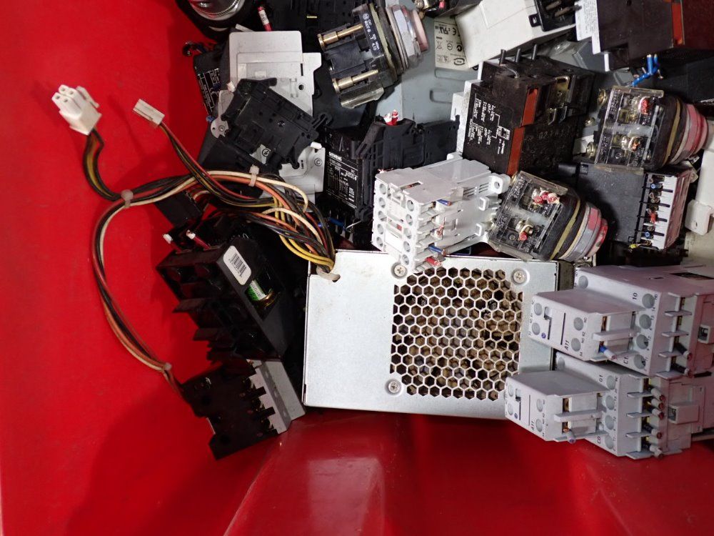  Electrical Components
