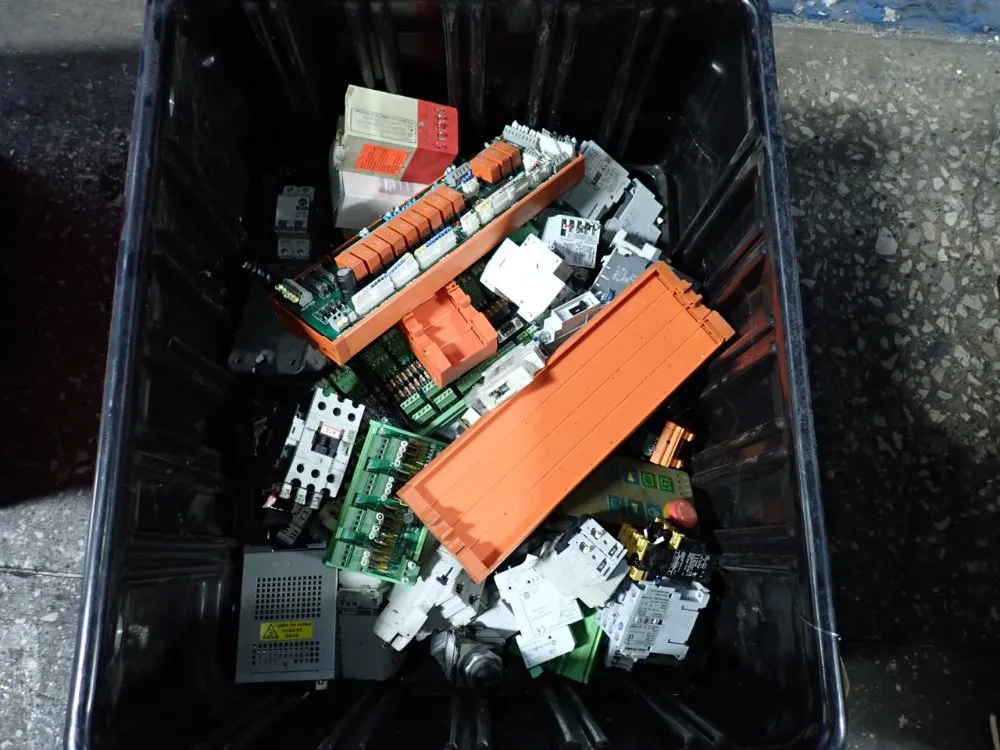  Electrical Components