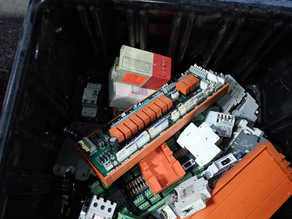  Electrical Components