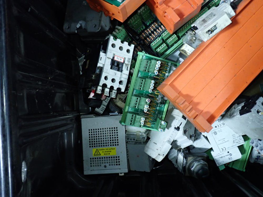  Electrical Components