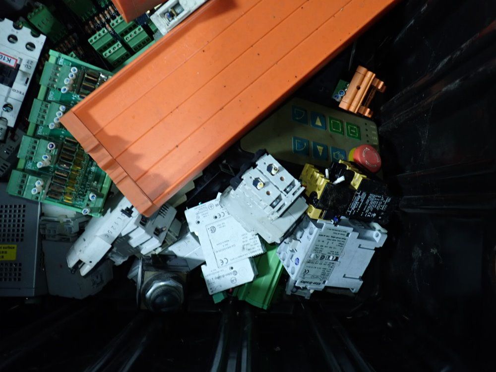  Electrical Components