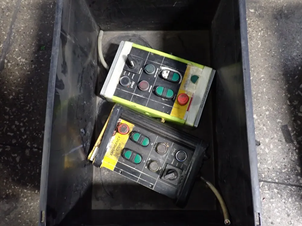 Controls