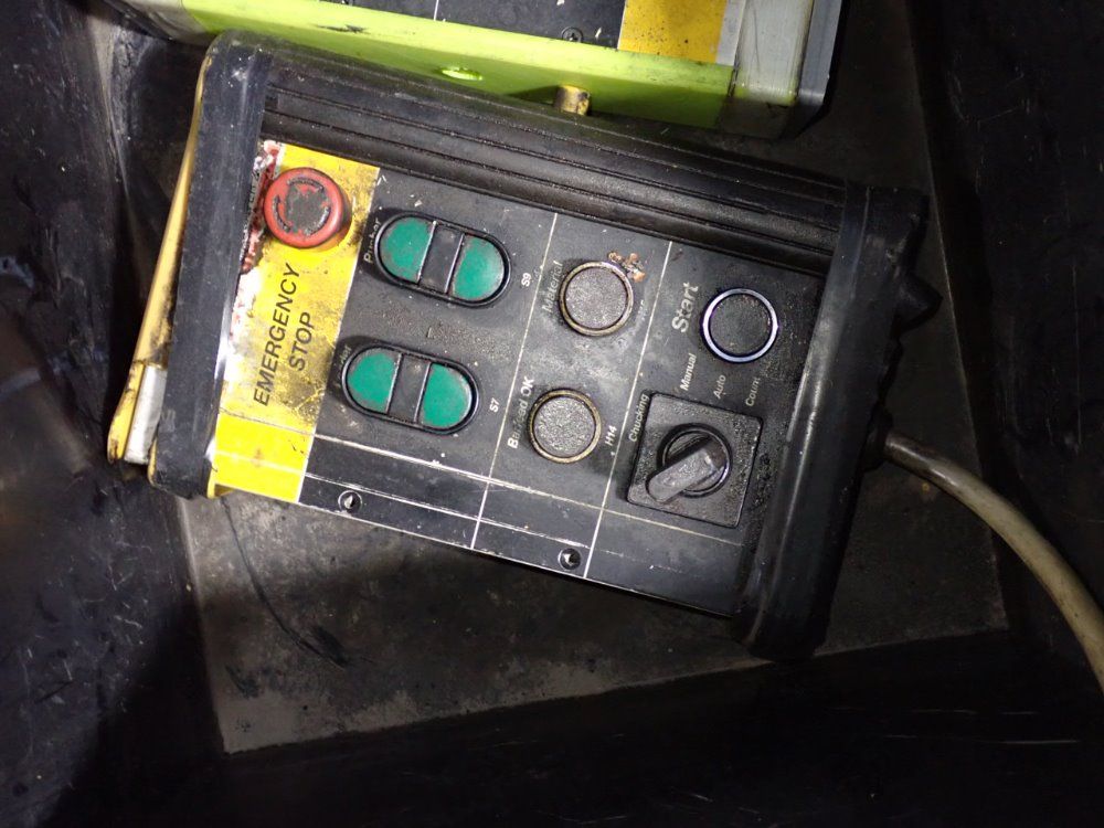  Controls