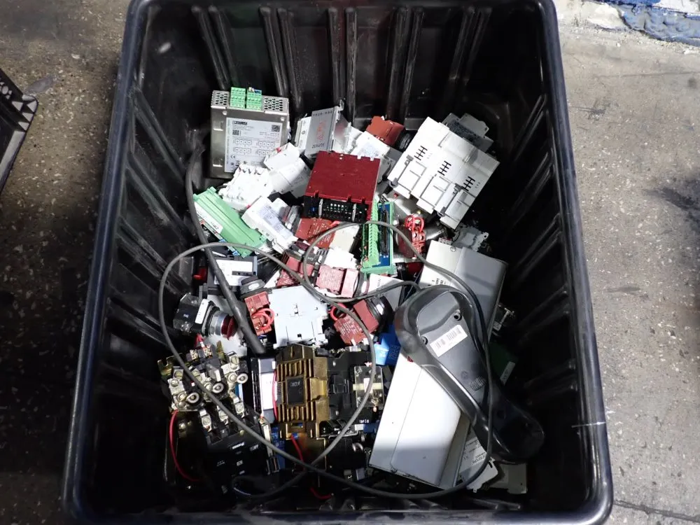  Electrical Components