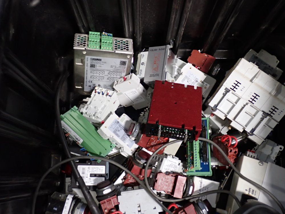  Electrical Components