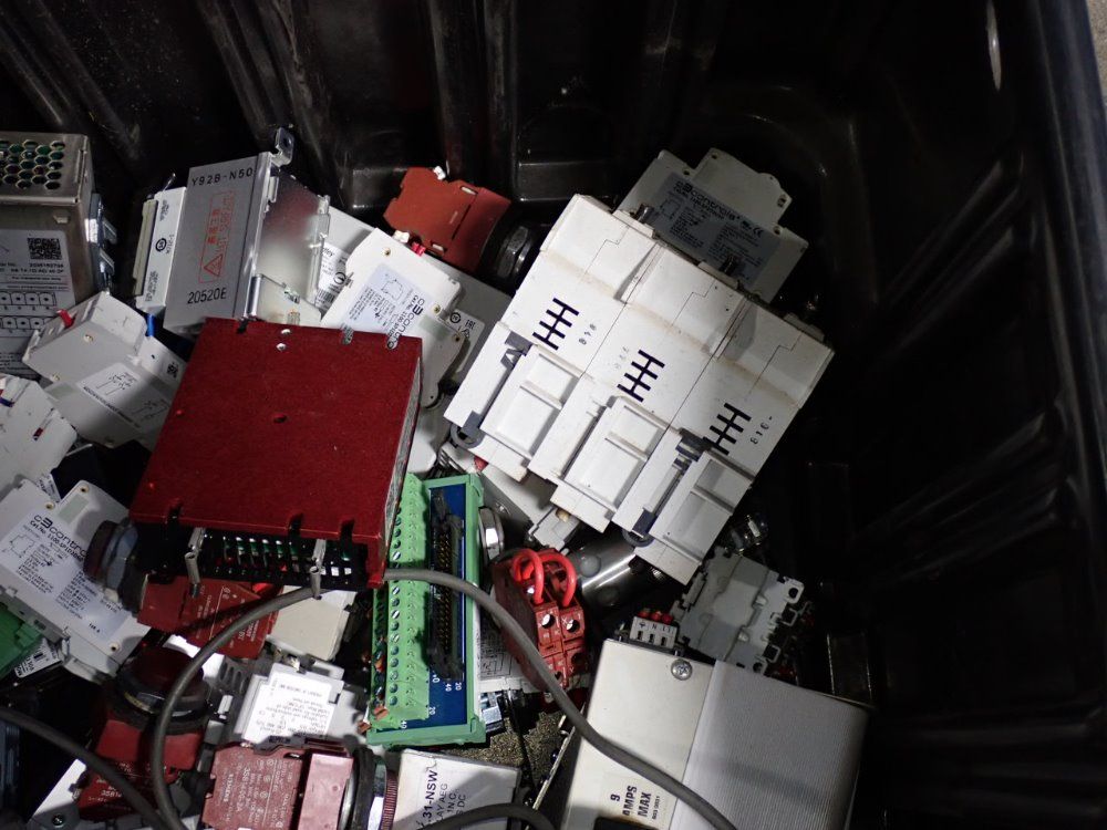  Electrical Components
