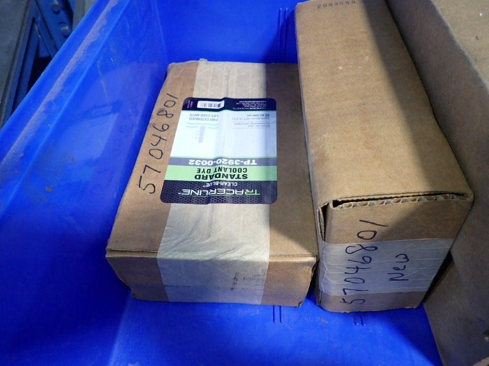 Coolant Dyeink Cartridges