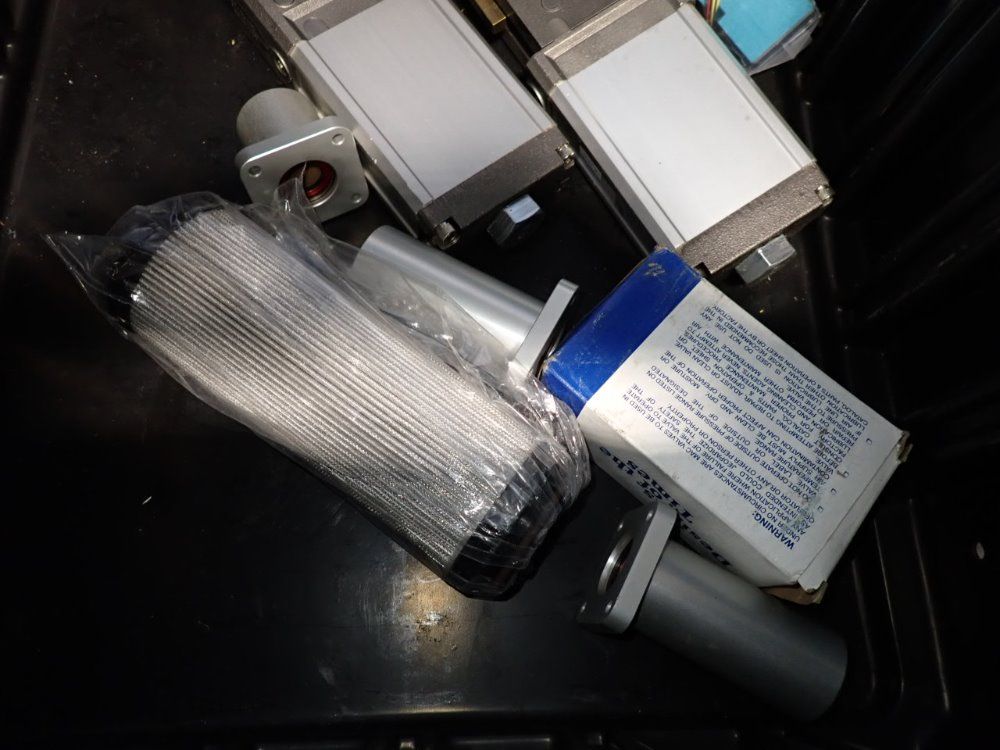  Power Clampsvalves