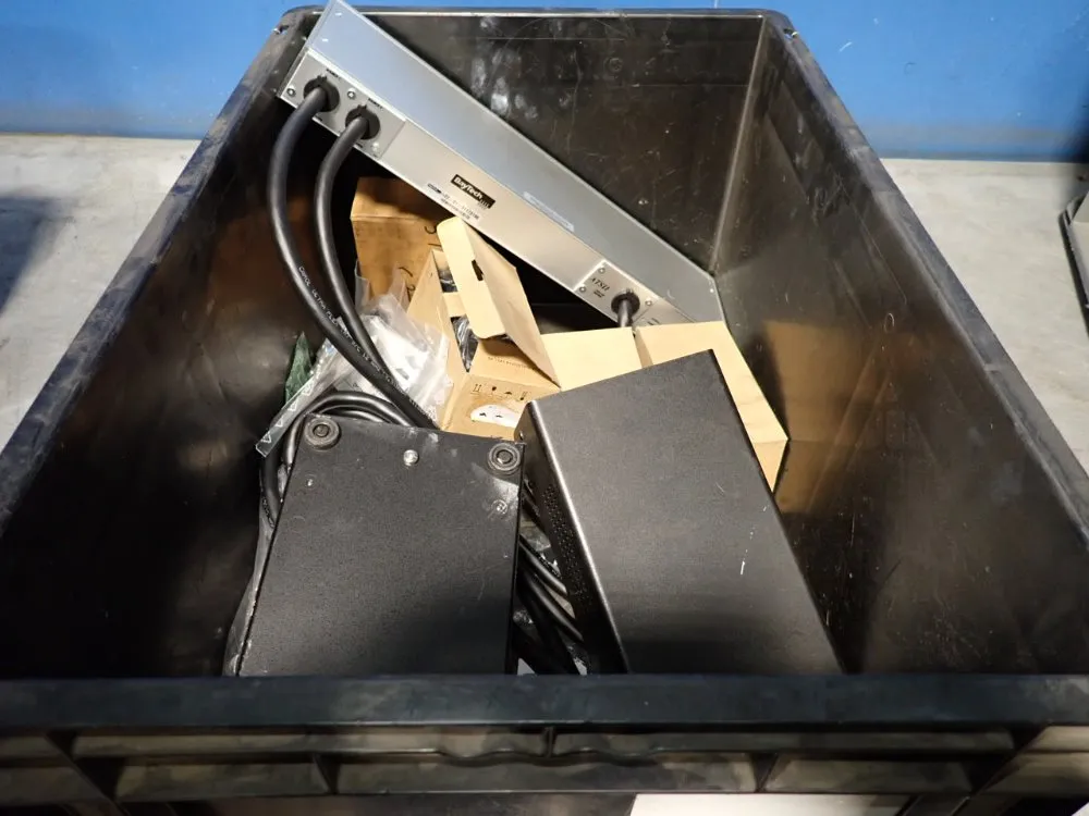  Electrical Components