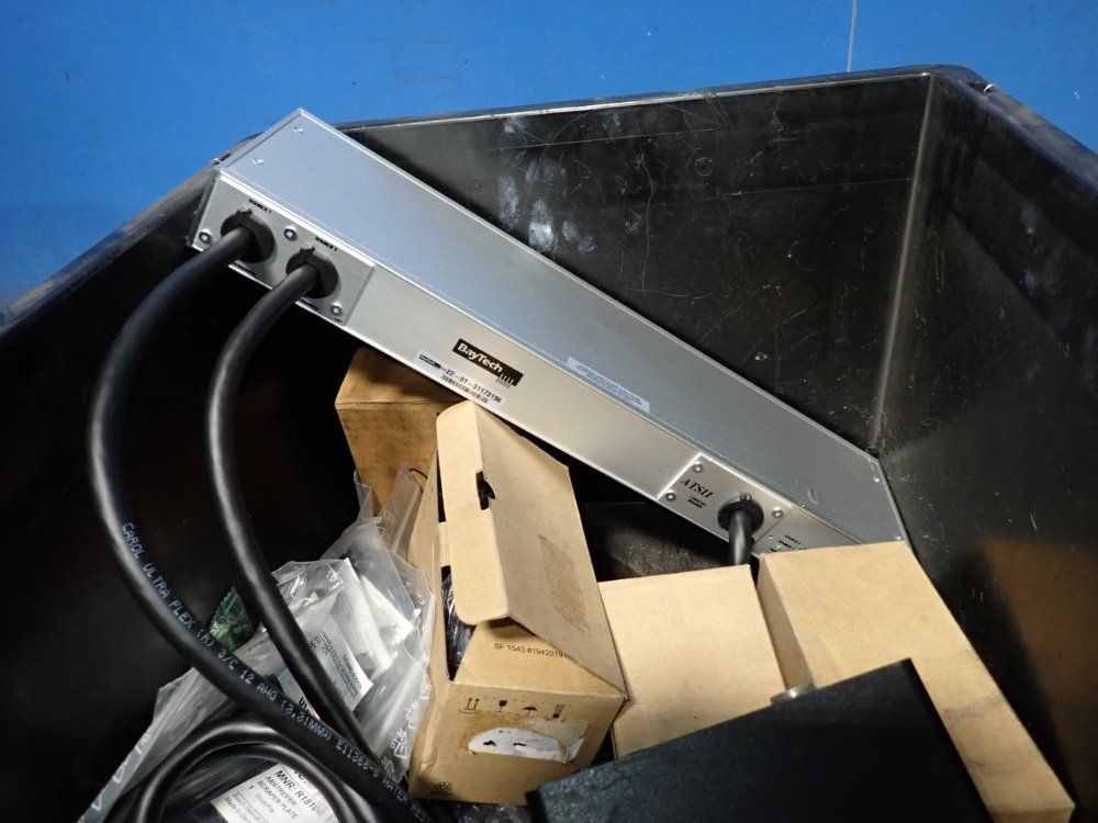  Electrical Components