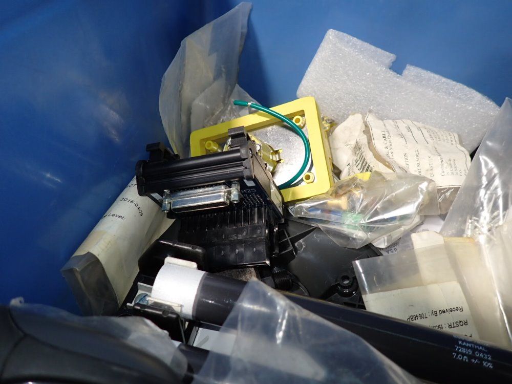  Electrical Components