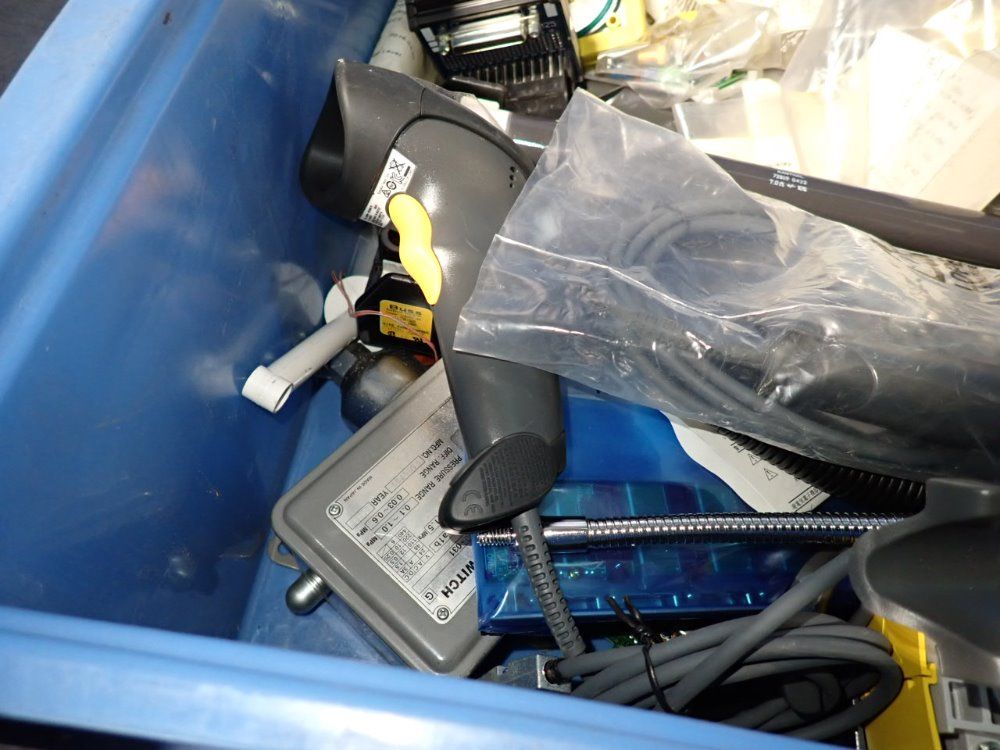  Electrical Components