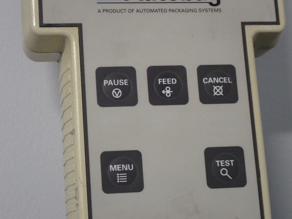 Autobag Autobag Pi412c Remote Control