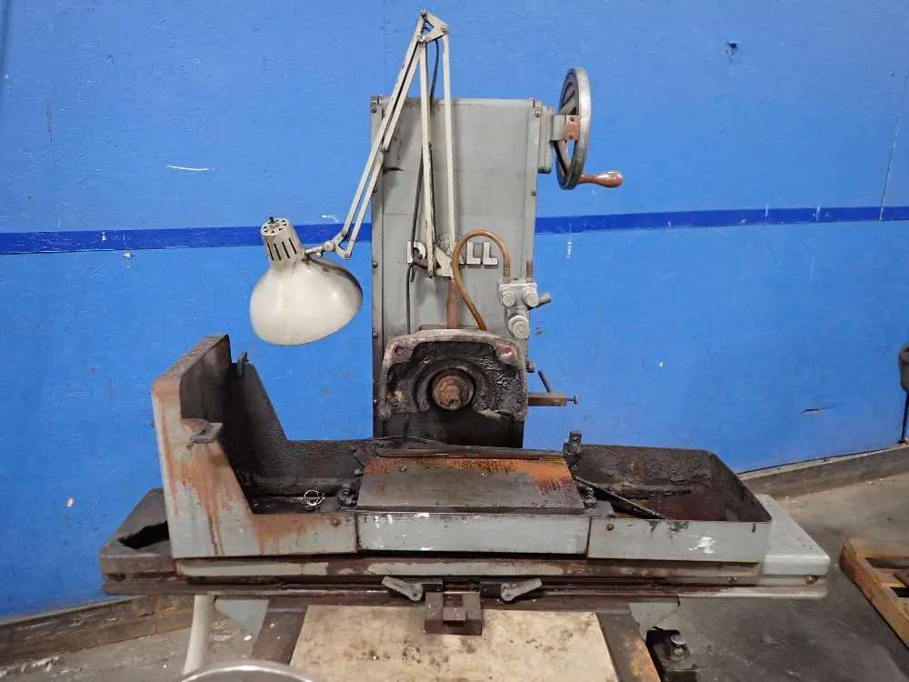 Doall Surface Grinder