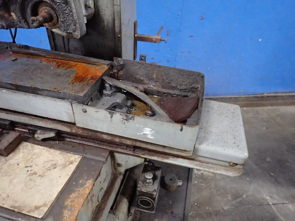Doall Surface Grinder