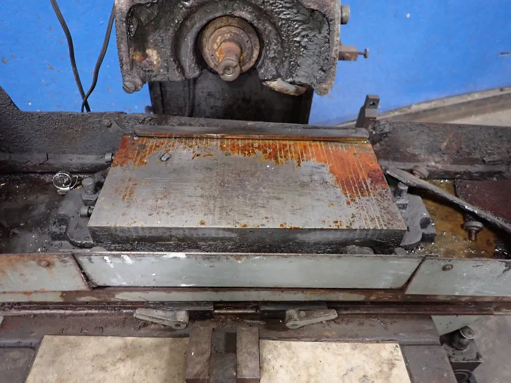 Doall Surface Grinder