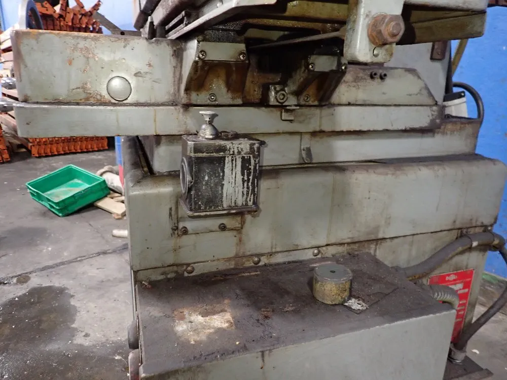 Doall Surface Grinder