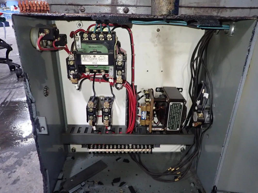 Doall Surface Grinder