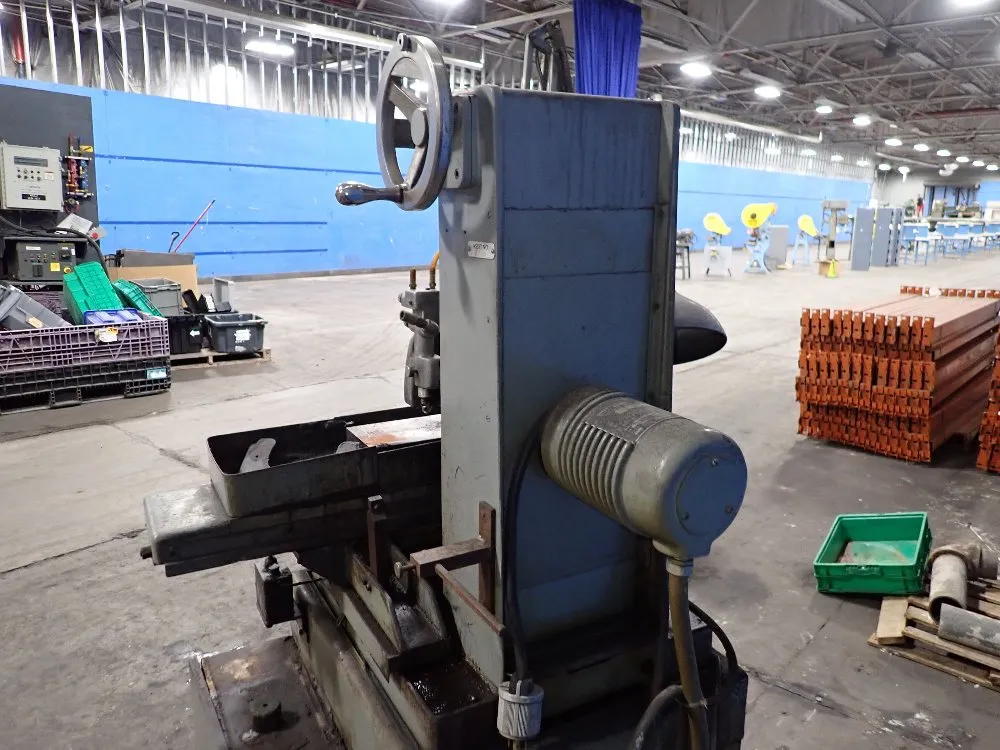 Doall Surface Grinder
