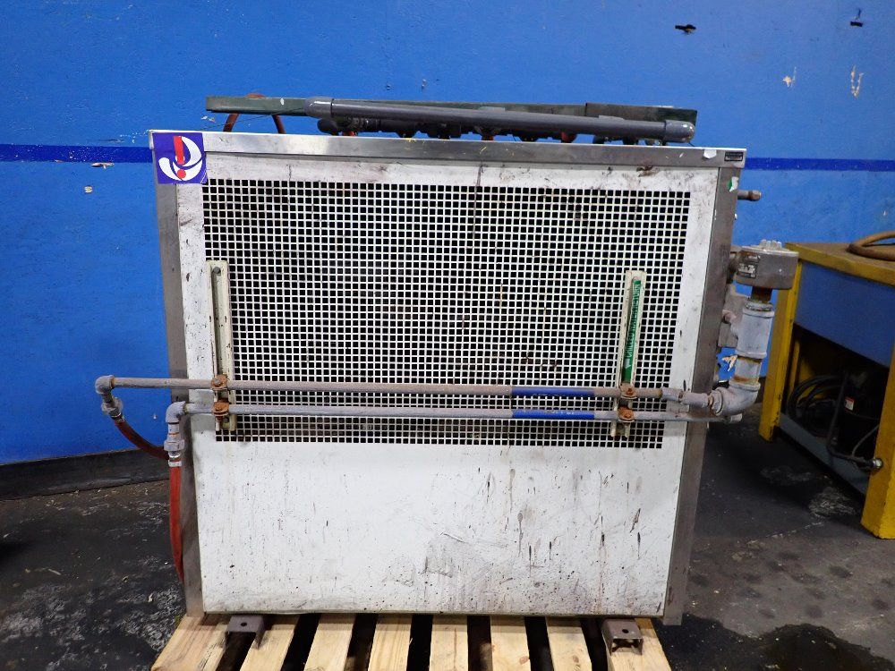 Filtrine Chiller