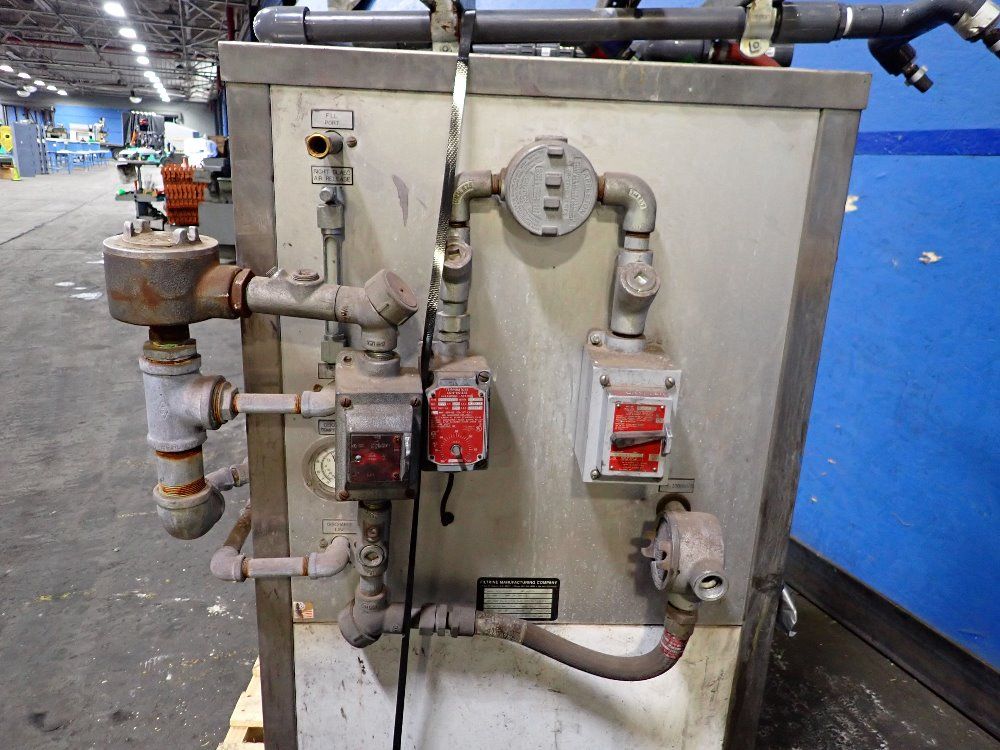 Filtrine Chiller